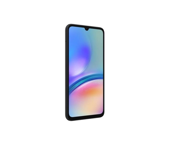 BAZAR - Samsung Galaxy A05s (A057), 4/64GB, LTE, EU, černá - Po opravě (Komplet)