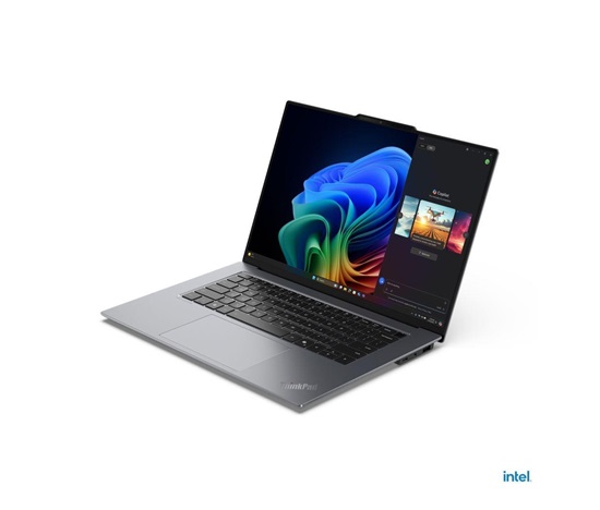 LENOVO NTB Thinkpad X9-15 G1 - Ultra5 228V,15.3" 2.8k OLED,32GB,512SSD,IRcam,W11P