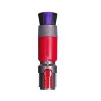 Solight samočisticí měkký prachový kartáč pro Dyson V7, V8, V10, V11, V15