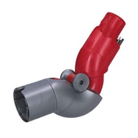 Solight spodní kloubový nástavec pro Dyson V7, V8, V10, V11, V15