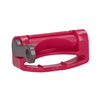 Solight zámek spouště pro Dyson V6, V7, V8, V10, V11 (červený)