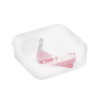 Solight zámek spouště pro Dyson V6, V7, V8, V10, V11 (červený)