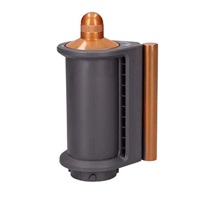 Solight coanda vyhlazovací nástavec pro Dyson Airwrap (zlatá)