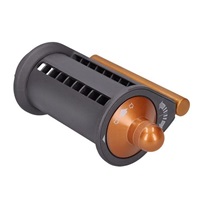 Solight coanda vyhlazovací nástavec pro Dyson Airwrap (zlatá)