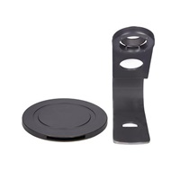 Solight magnetický držák fénu Dyson Supersonic (černá)