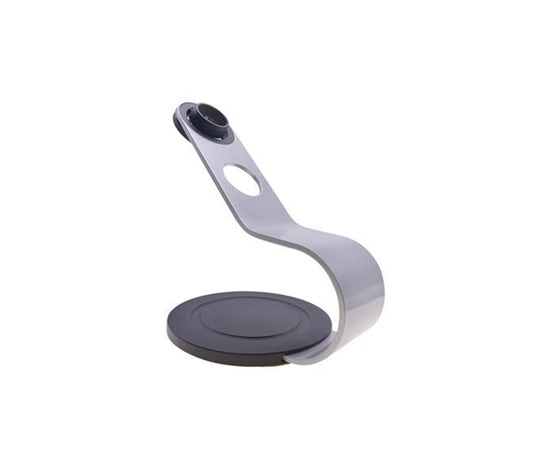 Solight magnetický držák fénu Dyson Supersonic (stříbrná)