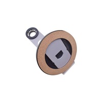 Solight magnetický držák fénu Dyson Supersonic (stříbrná)