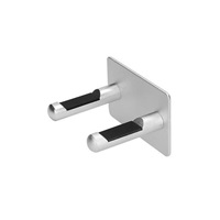 Solight nástěnný držák fénu na vlasy pro fén Dyson Supersonic