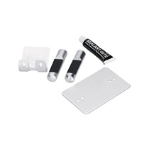 Solight nástěnný držák fénu na vlasy pro fén Dyson Supersonic