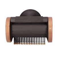 Solight tryska proti kroucení pro fén Dyson Supersonic (zlatá)