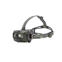 Ledlenser HF8R Core RGB čelová svítilna