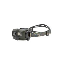 Ledlenser HF8R Core RGB čelová svítilna