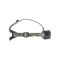 Ledlenser HF8R Core RGB čelová svítilna