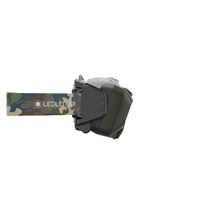 Ledlenser HF8R Core RGB čelová svítilna