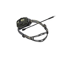 Ledlenser HF8R Core RGB čelová svítilna