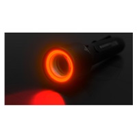 Ledlenser P9R Core Black svítilna