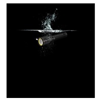 Ledlenser P9R Core Black svítilna