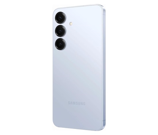Samsung Galaxy S25 5G 12GB/256GB modrá, EU