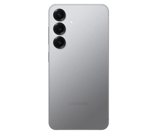 Samsung Galaxy S25 5G 12GB/256GB šedá, EU