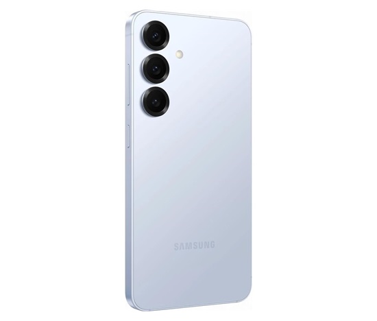 Samsung Galaxy S25 5G 12GB/512GB modrá, EU