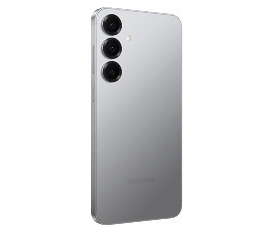 Samsung Galaxy S25+ 5G 12GB/512GB šedá, EU