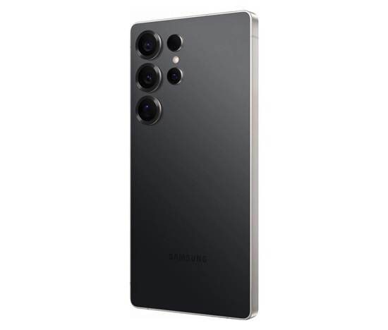 Samsung Galaxy S25 Ultra 5G 12GB/1TB černý titan,EU