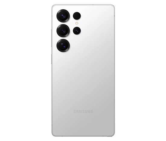 Samsung Galaxy S25 Ultra 5G 12GB/1TB bílý titan, EU