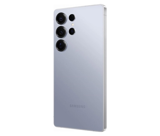 Samsung Galaxy S25 Ultra 5G 12GB/1TB modrý titan, EU