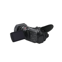 Panasonic HC-X1600 (4K/60p 10-bit, 1/2,5", 24x zoom, 25mm, OIS, WiFi)