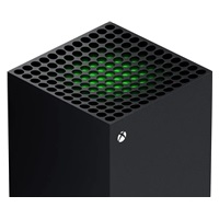 Xbox Series X - 1TB