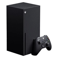 Xbox Series X - 1TB
