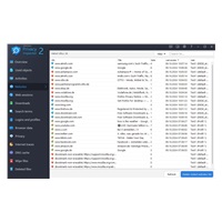 Ashampoo Privacy Inspector 2