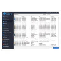 Ashampoo Privacy Inspector 2
