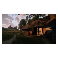 PC hra Kingdom Come: Deliverance II Gold Edition