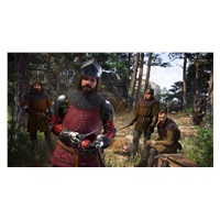PC hra Kingdom Come: Deliverance II Gold Edition