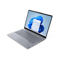 LENOVO NTB ThinkBook 14 G8  IAL- Ultra7 255H,14" WUXGA,32GB,1TBSSD,FHD+IRcam,W11P
