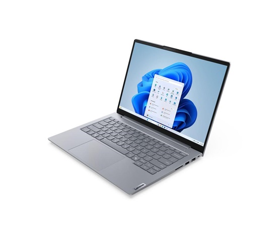 LENOVO NTB ThinkBook 14 G8  IRL- Core5 210H,14" WUXGA,16GB,512SSD,FHD+IRcam,W11P