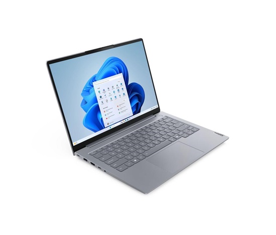 LENOVO NTB ThinkBook 14 G8  IRL- Core7 240H,14" WUXGA,32GB,1TBSSD,FHD+IRcam,W11P