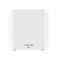 BAZAR - ASUS ZenWifi BD4 2-pack, WiFi7 Extendable Router, AiMesh, 2x WAN/LAN - Poškozený obal (Komplet)