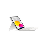 BAZAR - APPLE Magic Keyboard Folio for iPad (10th generation) - Czech - Rozbaleno (Komplet)