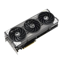 ASUS VGA NVIDIA GeForce RTX 5070 Ti TUF GAMING 16GB, 16GB GDDR7, 3xDP, 2xHDMI
