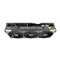 ASUS VGA NVIDIA GeForce RTX 5070 Ti TUF GAMING 16GB, 16GB GDDR7, 3xDP, 2xHDMI
