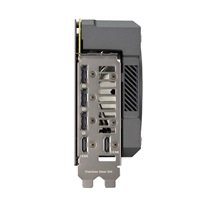 ASUS VGA NVIDIA GeForce RTX 5070 Ti TUF GAMING 16GB, 16GB GDDR7, 3xDP, 2xHDMI