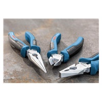 Bosch sada tří kleští