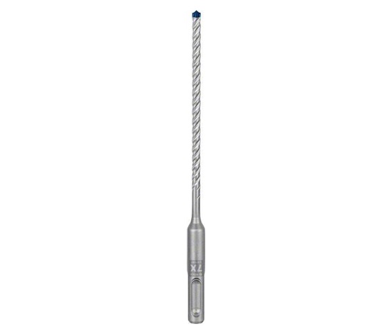 Bosch vrták do kladiv EXPERT SDS plus-7X, 5 × 100 × 165 mm