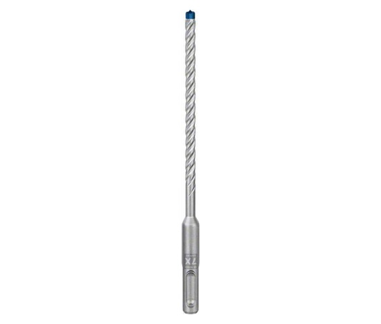Bosch vrták do kladiv EXPERT SDS plus-7X, 6 × 100 × 165 mm