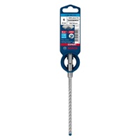 Bosch vrták do kladiv EXPERT SDS plus-7X, 6 × 100 × 165 mm