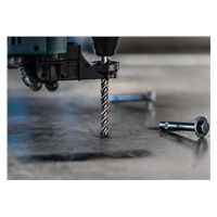 Bosch vrták do kladiv EXPERT SDS plus-7X, 6 × 100 × 165 mm