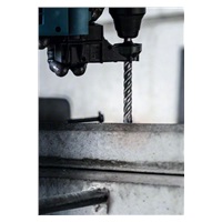 Bosch vrták do kladiv EXPERT SDS plus-7X, 6 × 100 × 165 mm