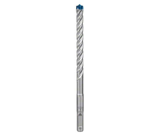 Bosch vrták do kladiv EXPERT SDS plus-7X, 10 × 100 × 165 mm